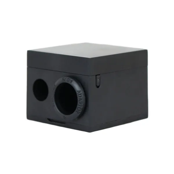Trio Pencil Sharpener