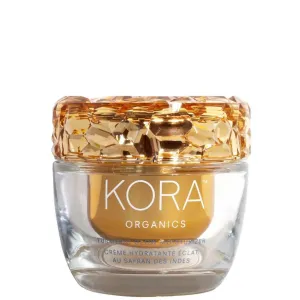 Turmeric Glow Moisturizer