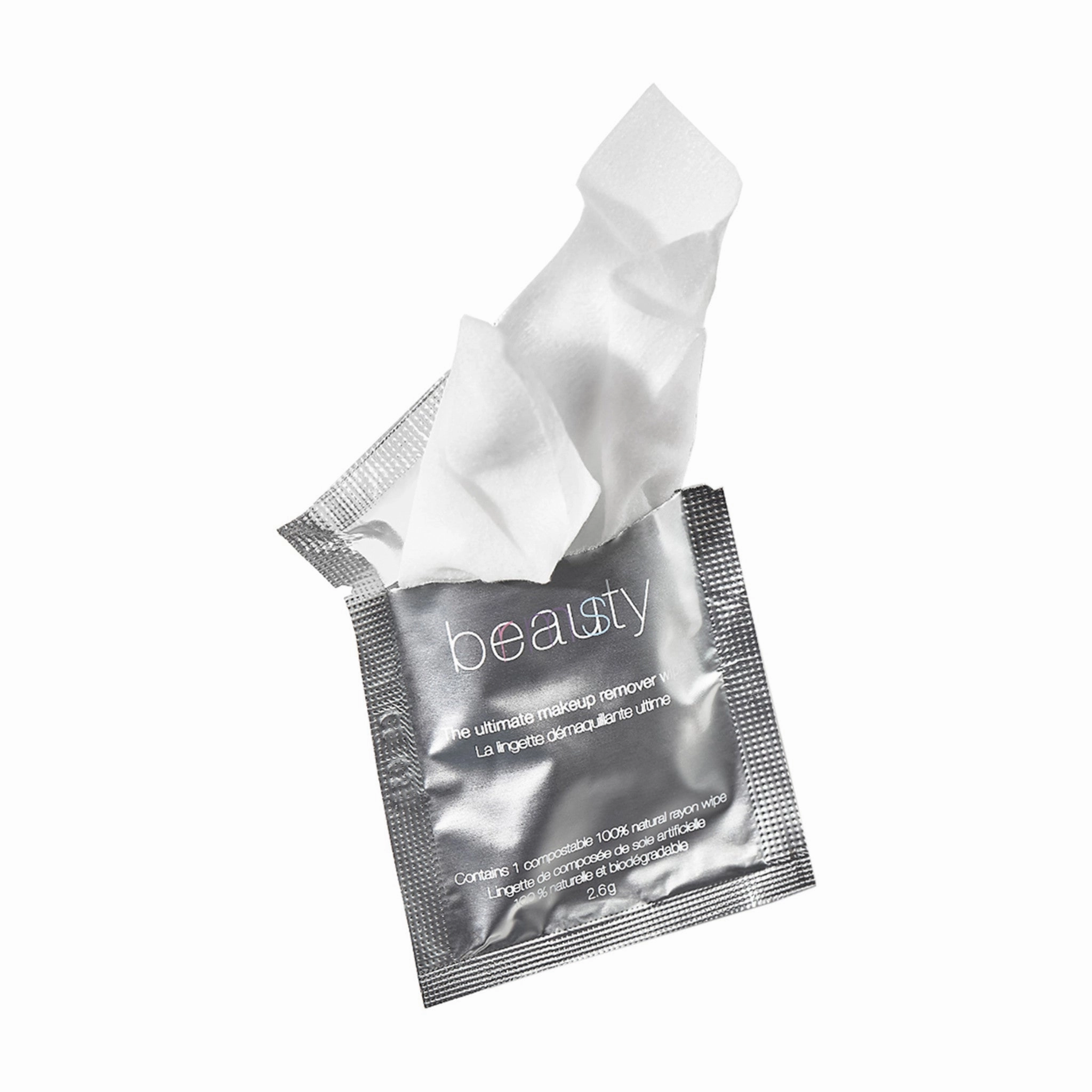 Ultimate Makeup Remover Wipes