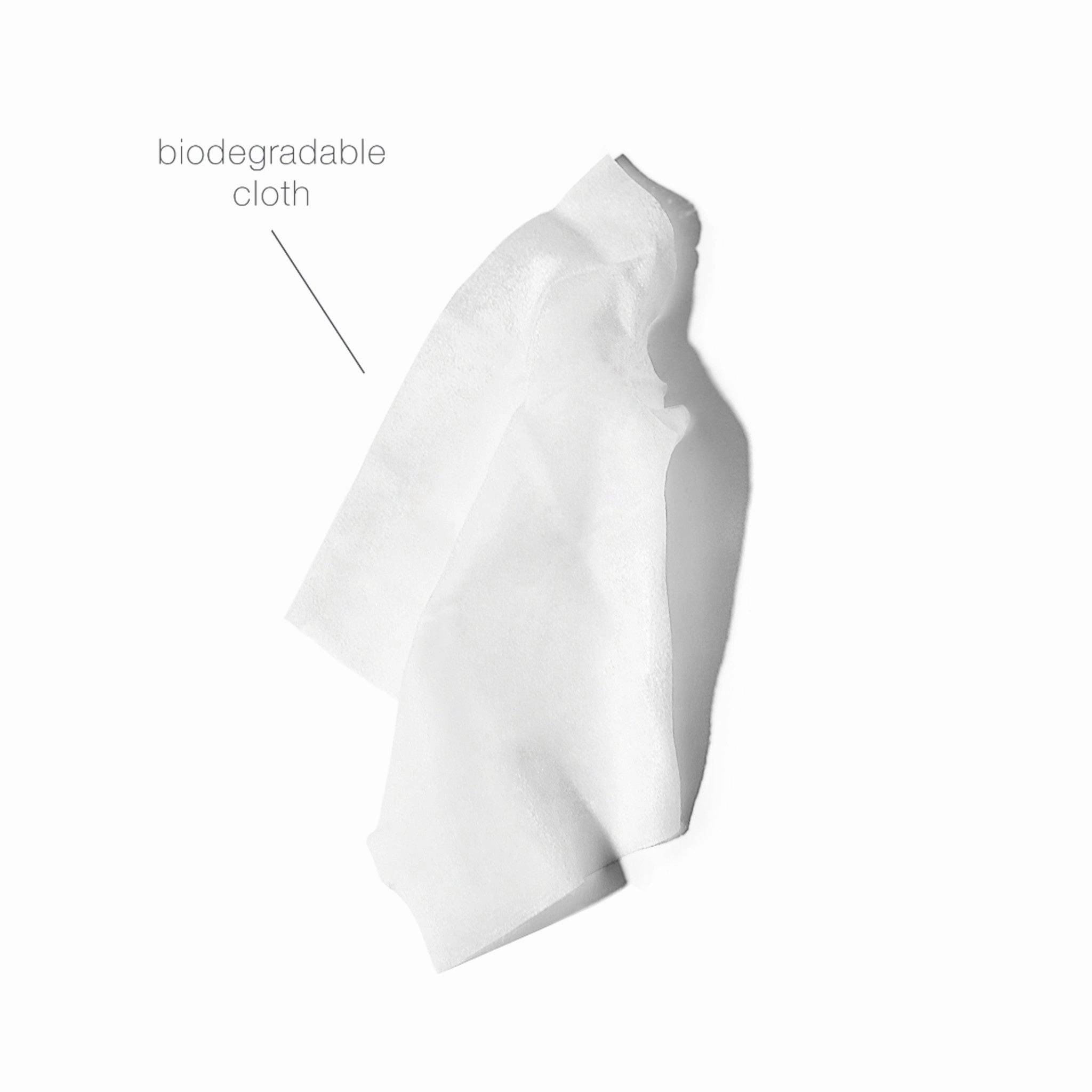Ultimate Makeup Remover Wipes