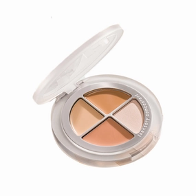 UNNY Sensation Flawless Quad Concealer Palette