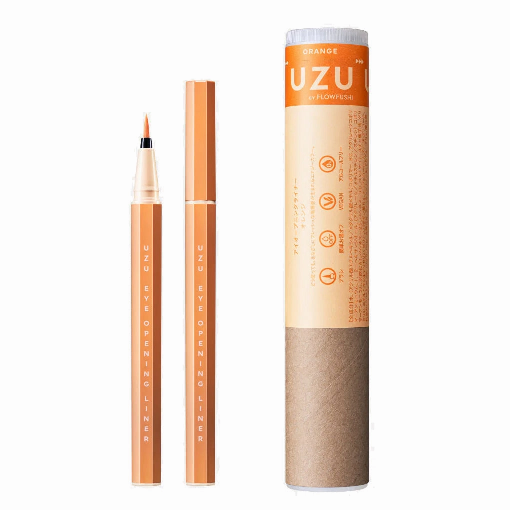 UZU BY FLOWFUSHI Eye Opening Liner