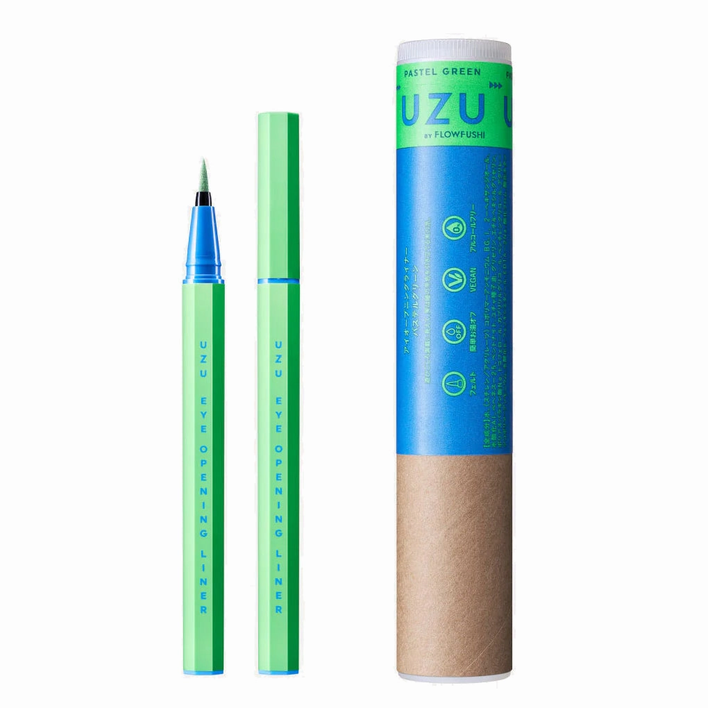 UZU BY FLOWFUSHI Eye Opening Liner