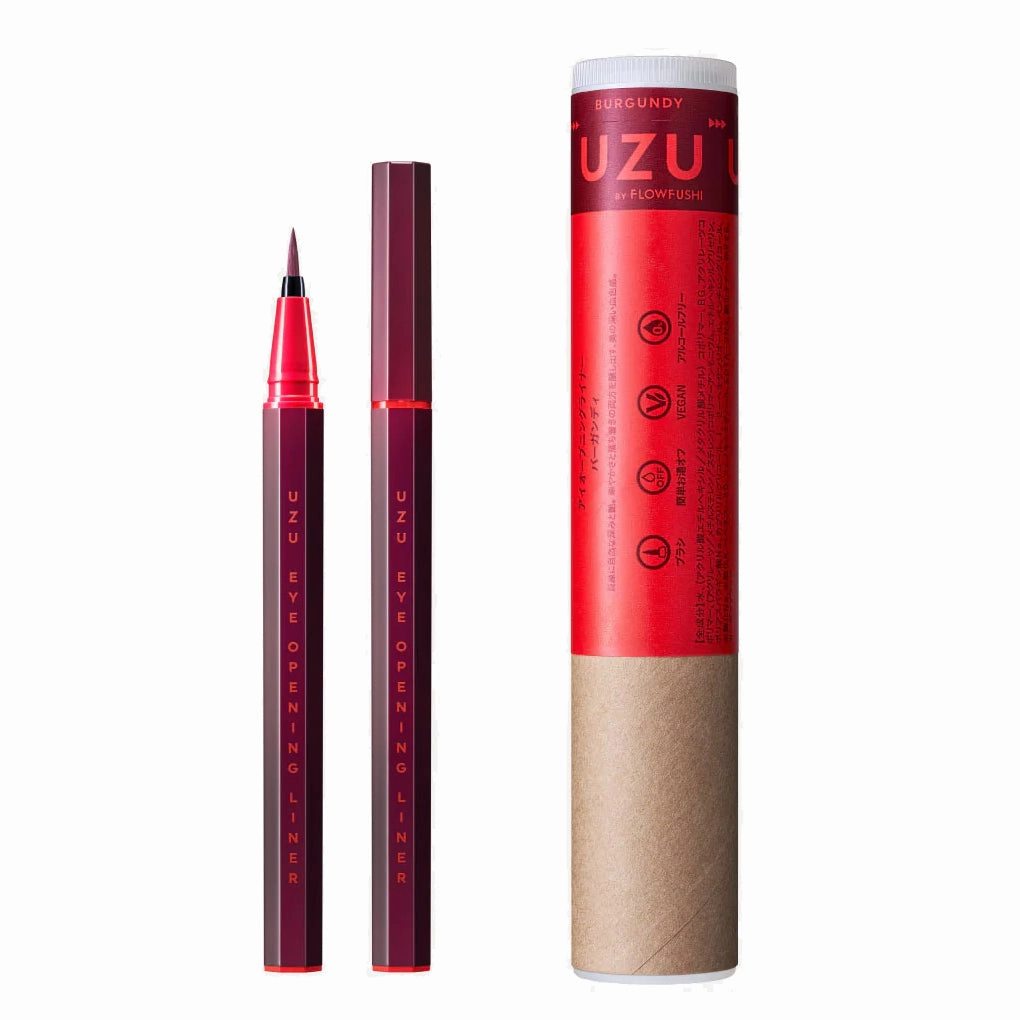 UZU BY FLOWFUSHI Eye Opening Liner