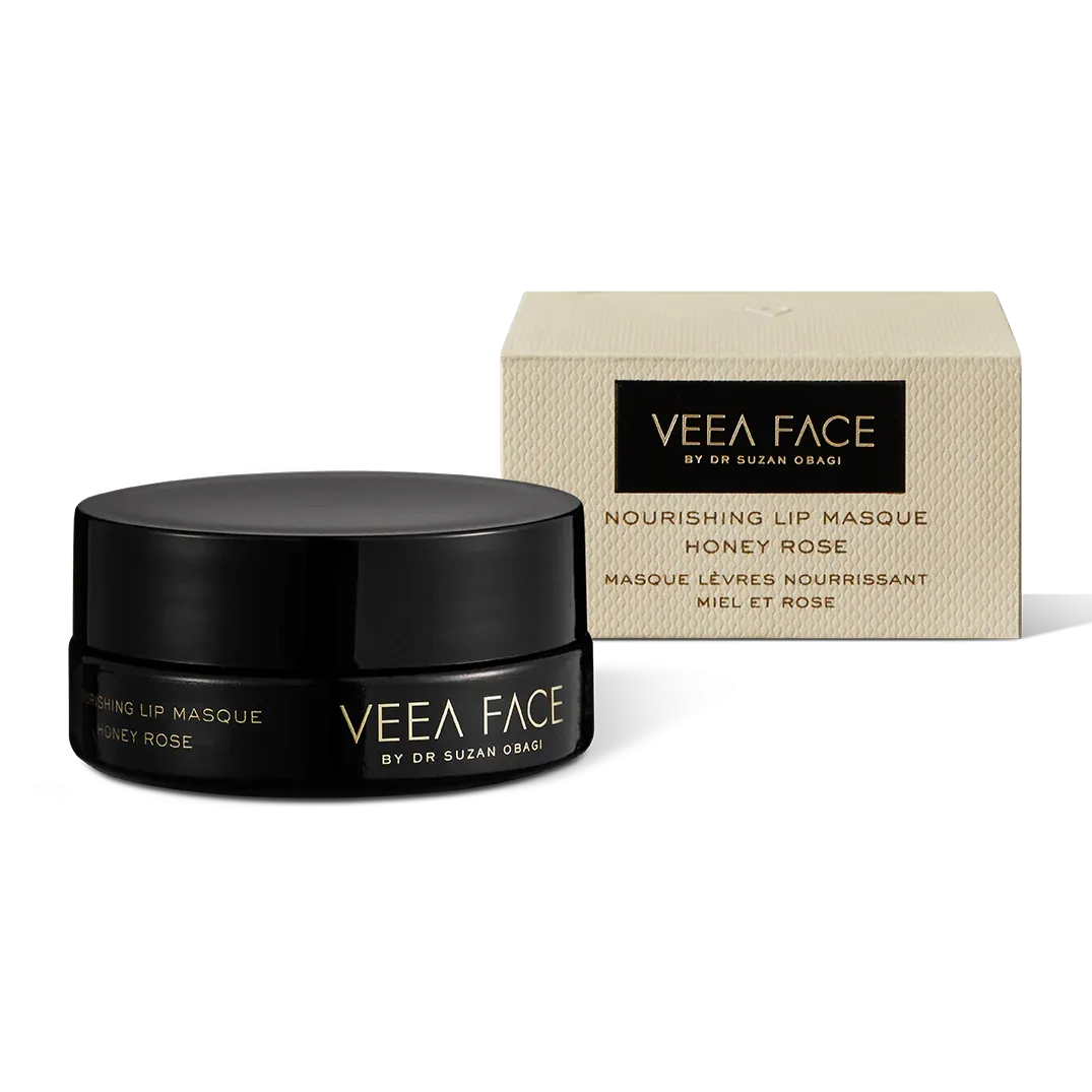 VEEA FACE Nourishing Lip Masque