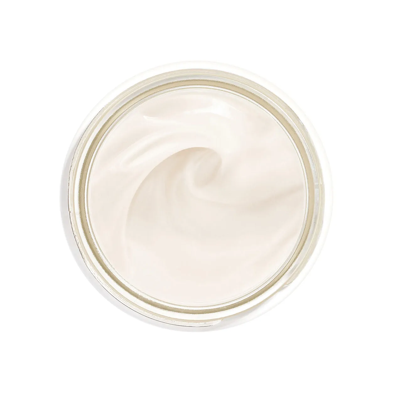 Velvet Nourishing Cream With Saffron Flowers