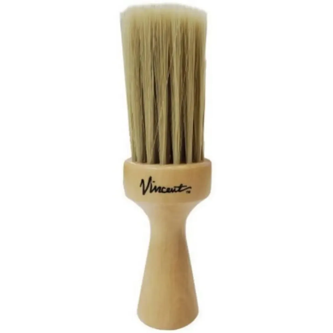 Vincent Stand-Up Neck Duster