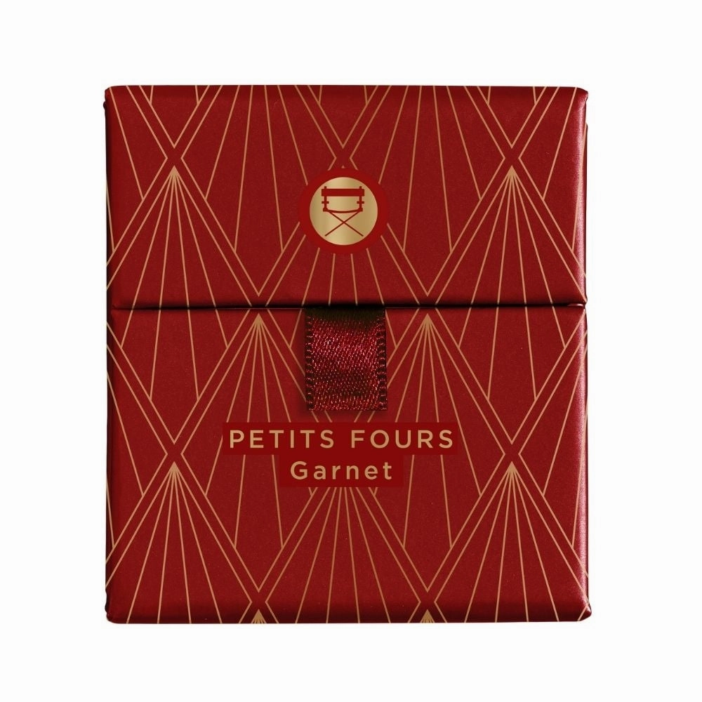 Viseart Petits Fours Garnet Palette