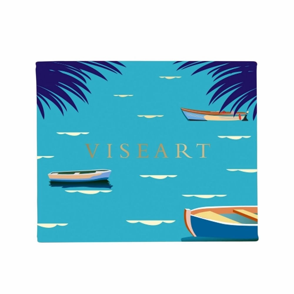 Viseart Soleil la Plage Entendu Palette