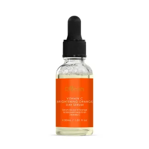 Vitamin C Brightening Orange Day Serum 30ml
