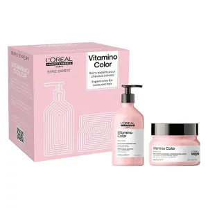 Vitamino Color Spring Set