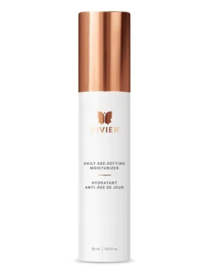 Vivier Daily Age Defying Moisturizer