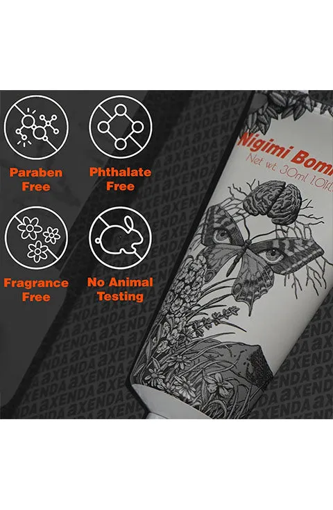 [VQM] Axenda Nigimi Bommme, Skin Tightening Cream (30mL/1.01fl.oz)
