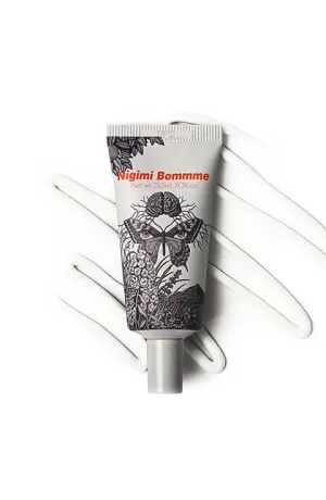 [VQM] Axenda Nigimi Bommme, Skin Tightening Cream (30mL/1.01fl.oz)