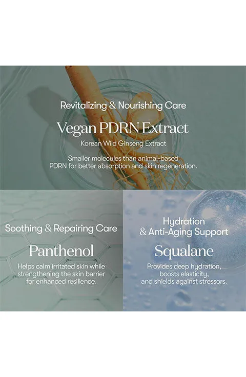 [VT] PDRN Hydrogel Gel Mask (1Pcs Or 1Box(4Pcs)
