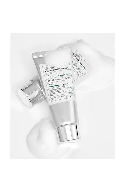 [VT] Reedle Shot Cleanser (2.70 fl.oz)