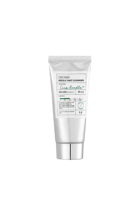 [VT] Reedle Shot Cleanser (2.70 fl.oz)