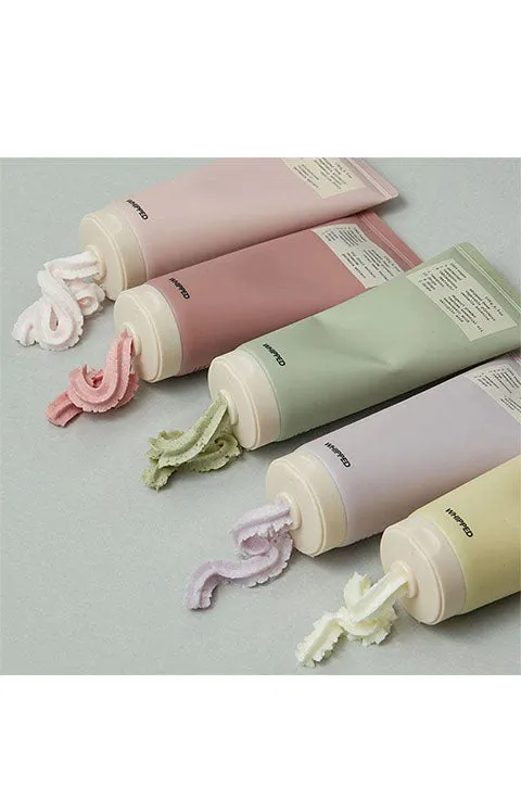 [WHIPPED] Vegan Pack Cleanser Jumbo(130g/4.5fl.oz)-Jojovender B5