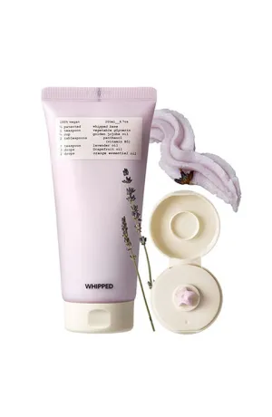 [WHIPPED] Vegan Pack Cleanser Jumbo(130g/4.5fl.oz)-Jojovender B5