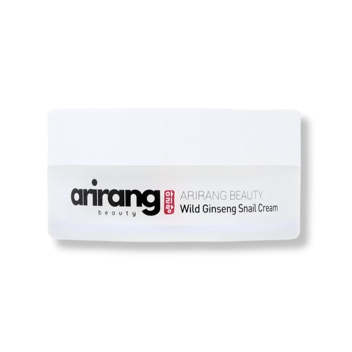Wild Ginseng Snail Cream
