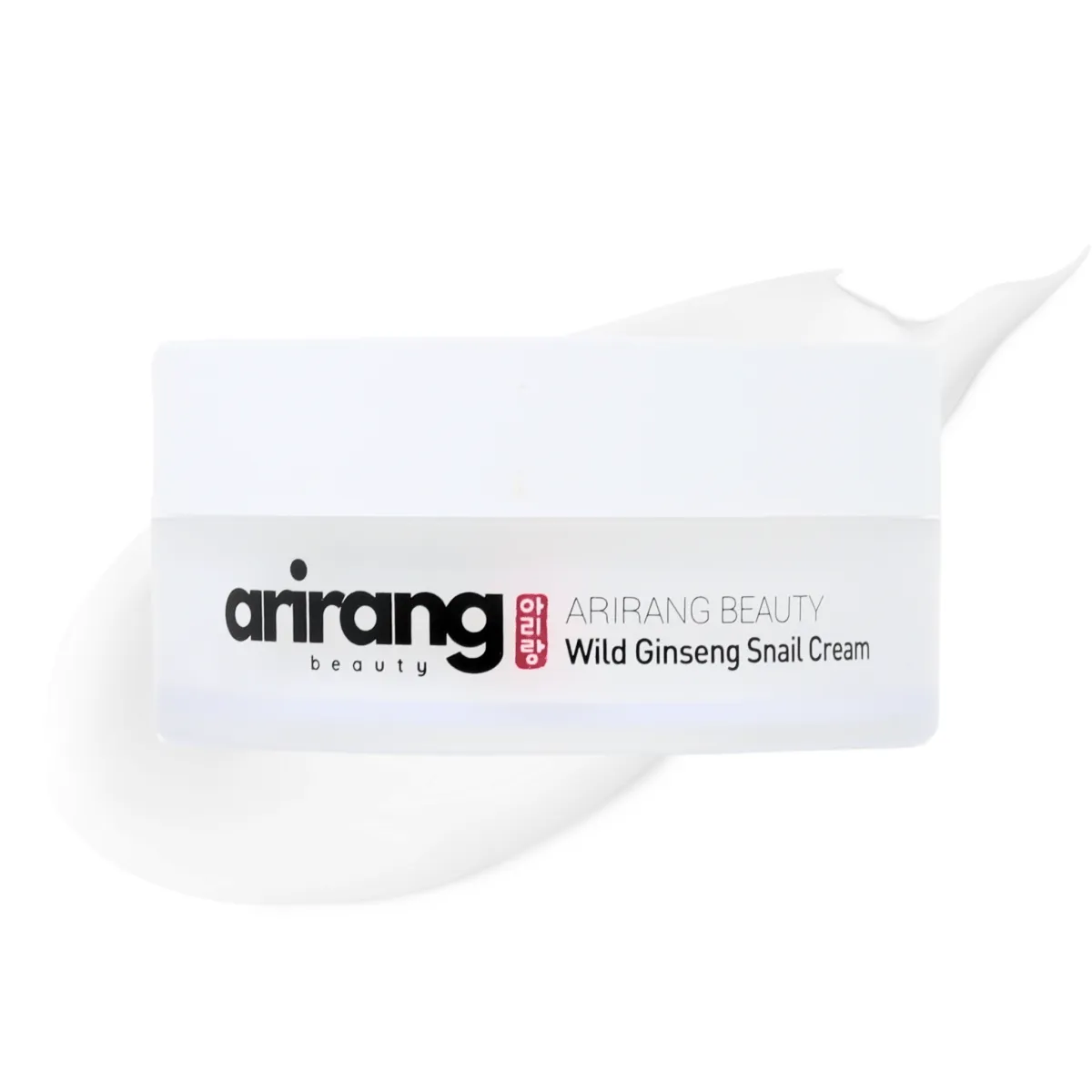 Wild Ginseng Snail Cream