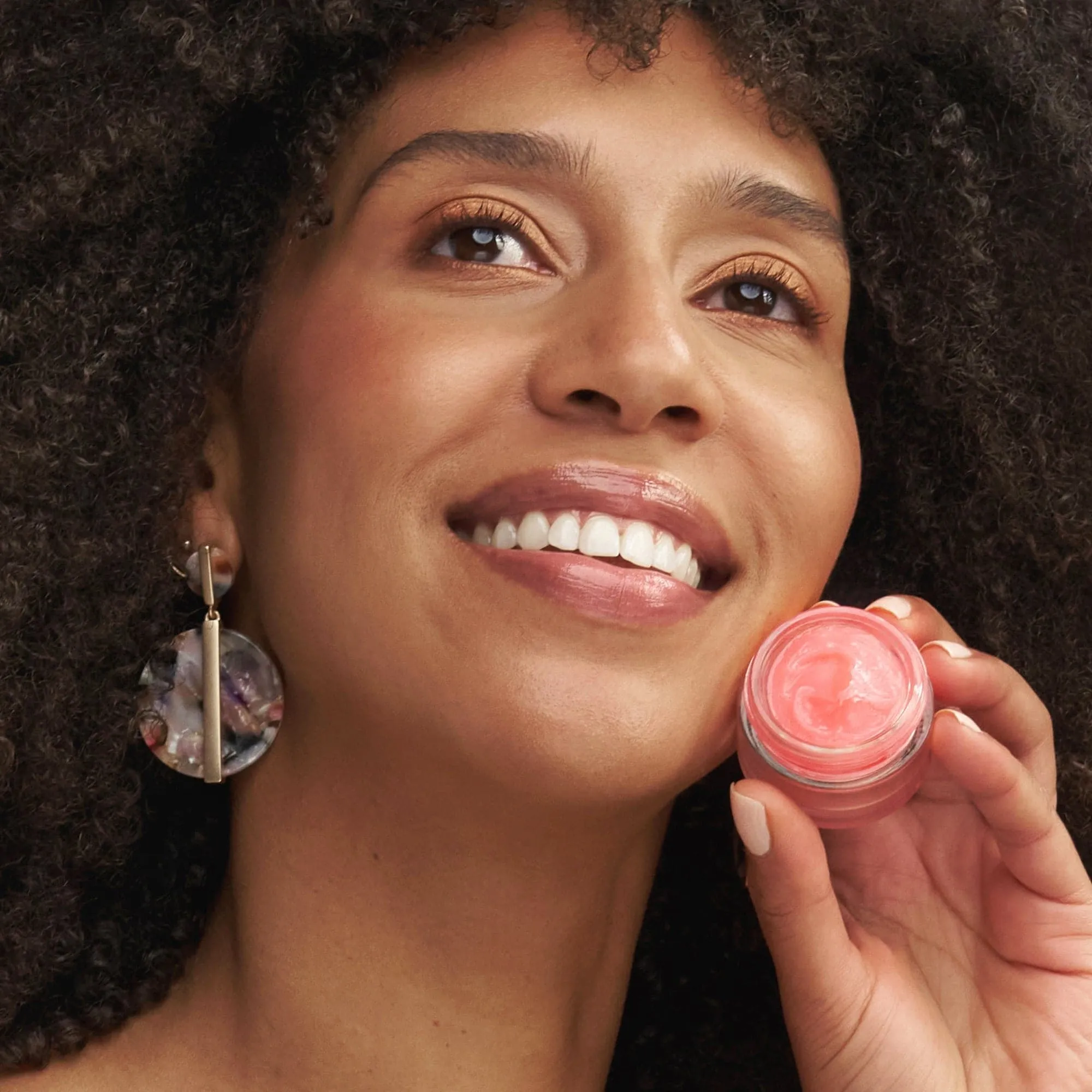 Willow & Sweet Agave Plumping Lip Mask