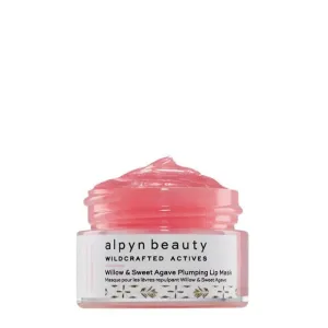 Willow & Sweet Agave Plumping Lip Mask