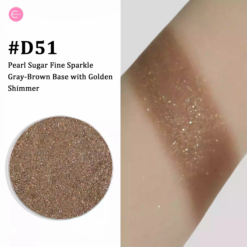 WOSUPRE Sparkling Diamond Single Eyeshadow