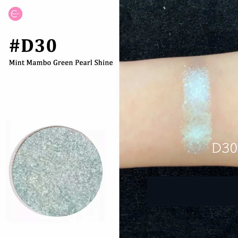 WOSUPRE Sparkling Diamond Single Eyeshadow