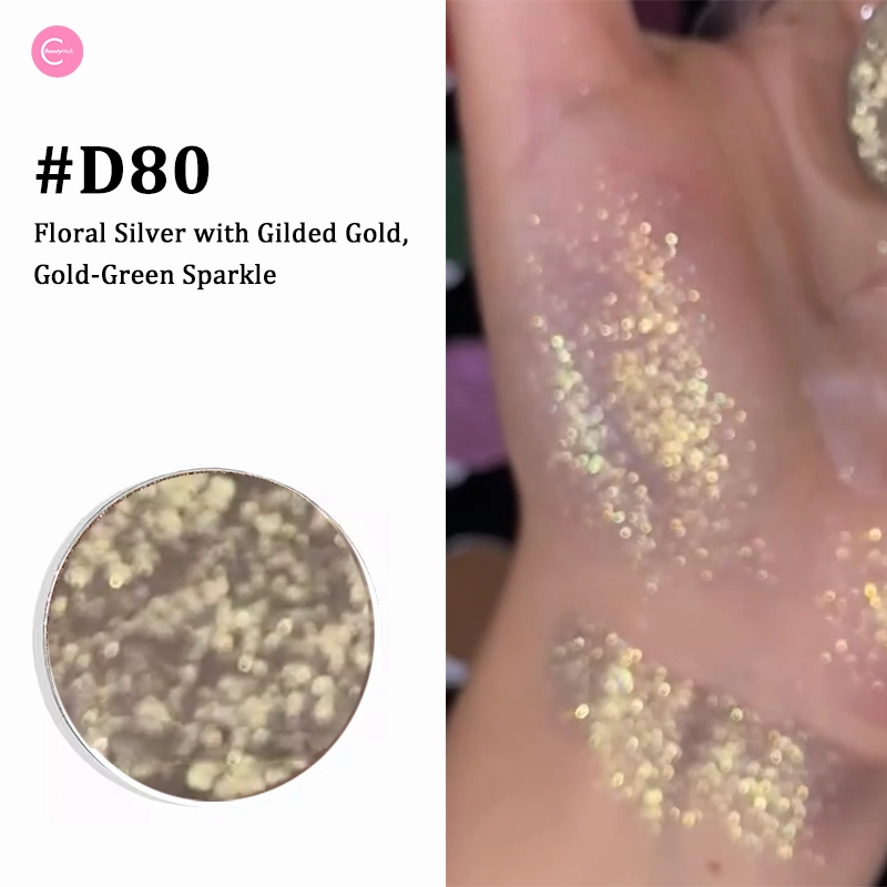 WOSUPRE Sparkling Diamond Single Eyeshadow