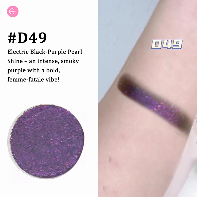 WOSUPRE Sparkling Diamond Single Eyeshadow