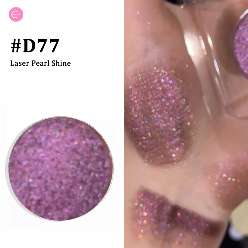 WOSUPRE Sparkling Diamond Single Eyeshadow