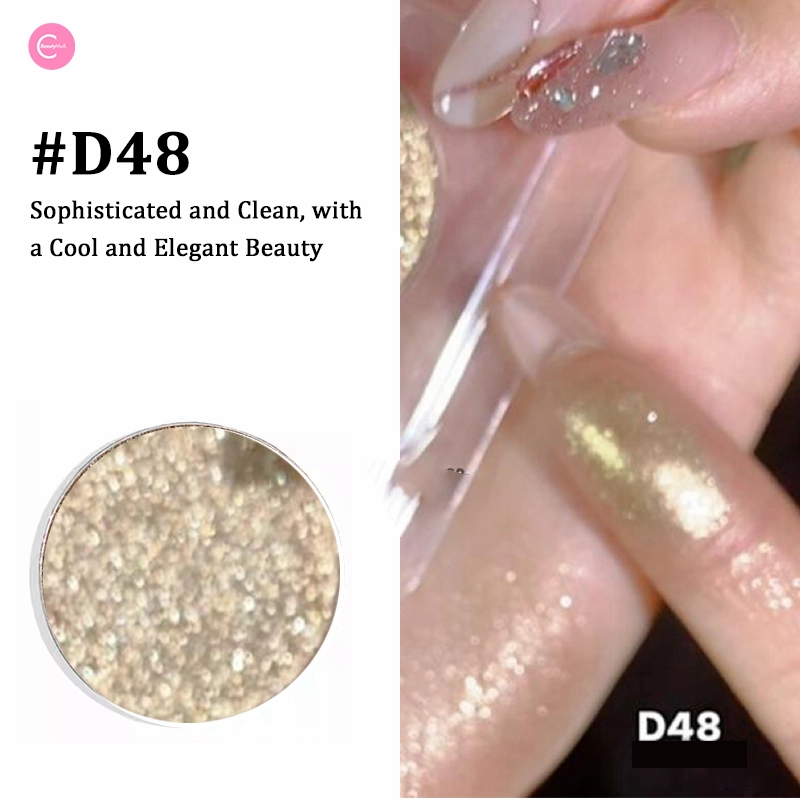 WOSUPRE Sparkling Diamond Single Eyeshadow