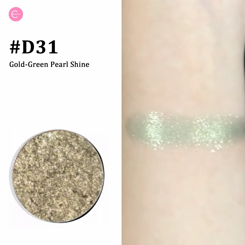 WOSUPRE Sparkling Diamond Single Eyeshadow