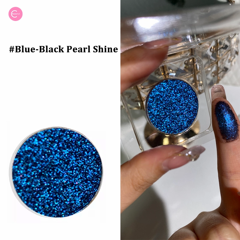 WOSUPRE Sparkling Diamond Single Eyeshadow