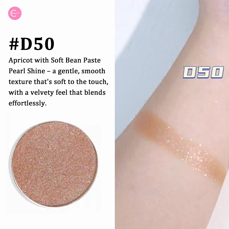 WOSUPRE Sparkling Diamond Single Eyeshadow