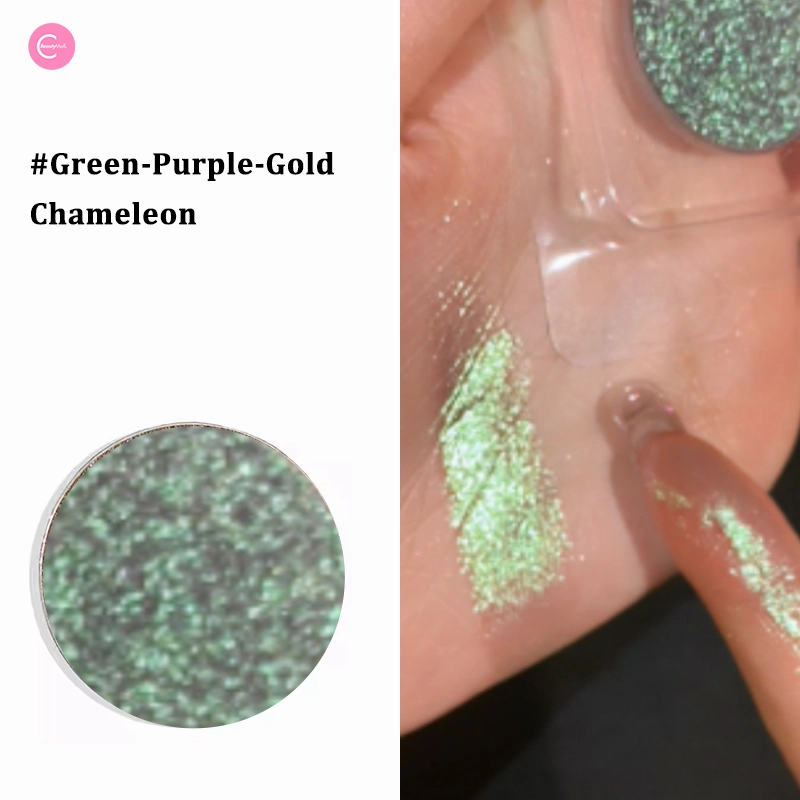 WOSUPRE Sparkling Diamond Single Eyeshadow
