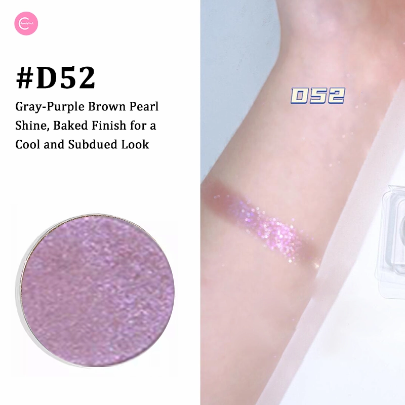 WOSUPRE Sparkling Diamond Single Eyeshadow