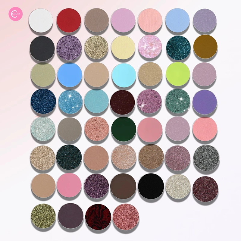 WOSUPRE Sparkling Diamond Single Eyeshadow