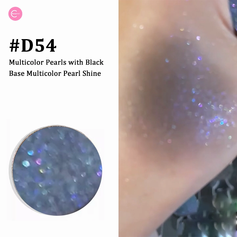 WOSUPRE Sparkling Diamond Single Eyeshadow