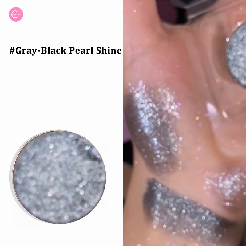 WOSUPRE Sparkling Diamond Single Eyeshadow