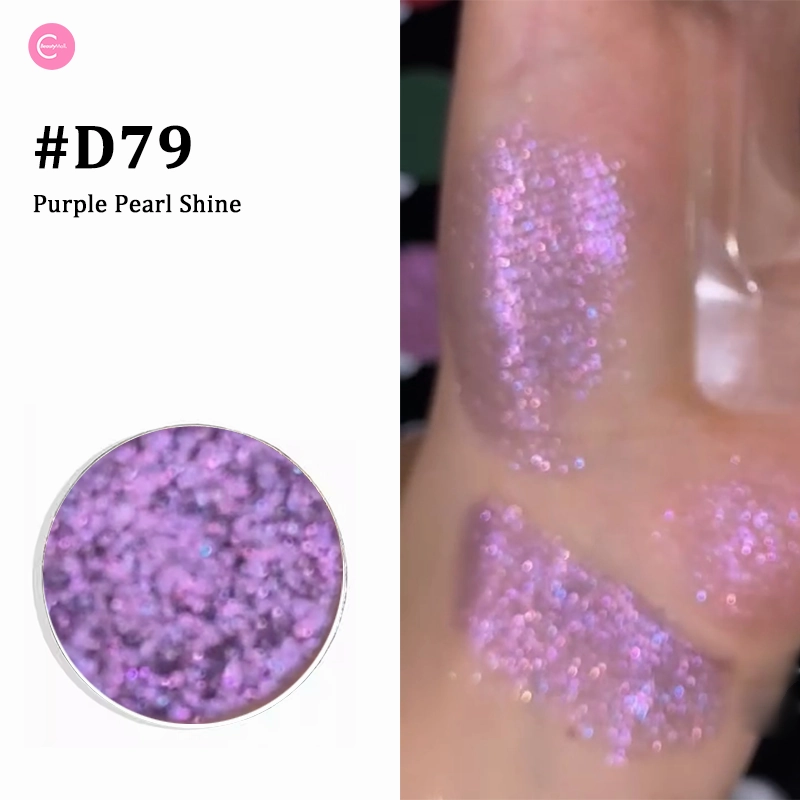 WOSUPRE Sparkling Diamond Single Eyeshadow
