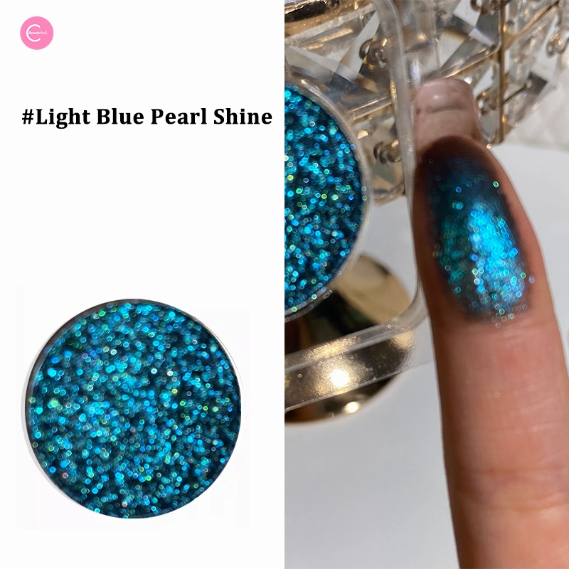WOSUPRE Sparkling Diamond Single Eyeshadow