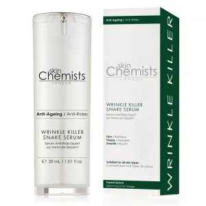 Wrinkle Killer Snake Serum 30ml