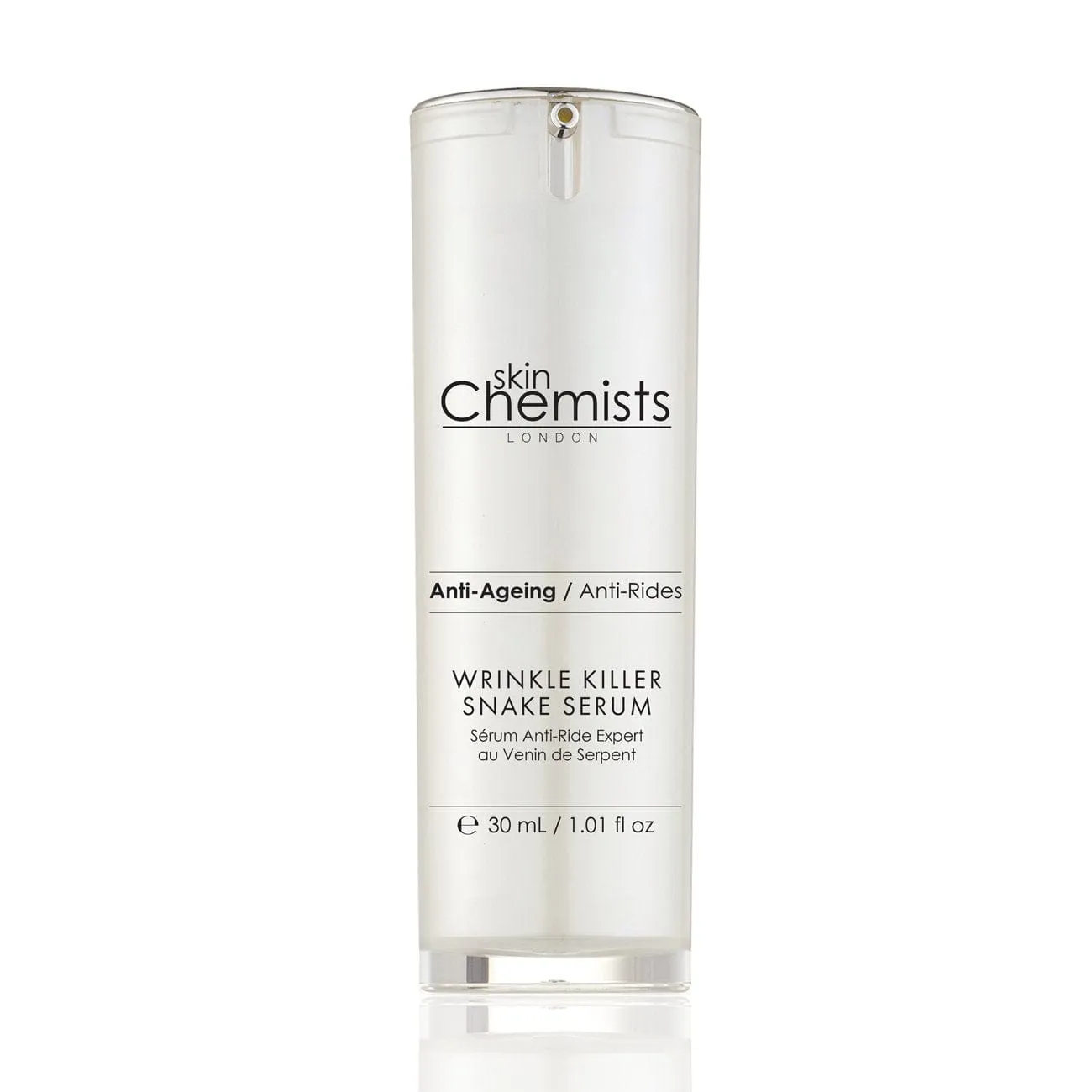 Wrinkle Killer Snake Serum 30ml