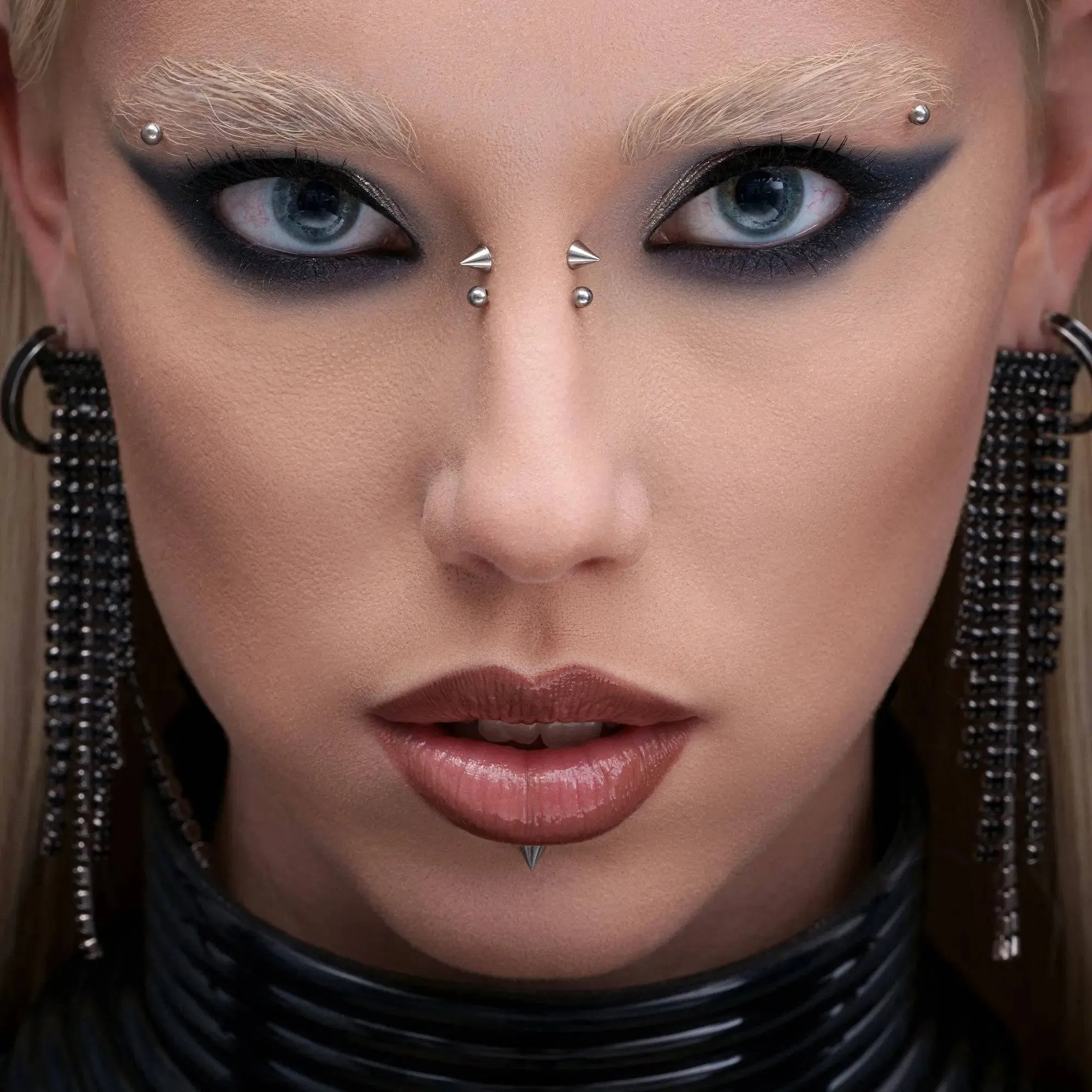 XENON EYESHADOW PALETTE