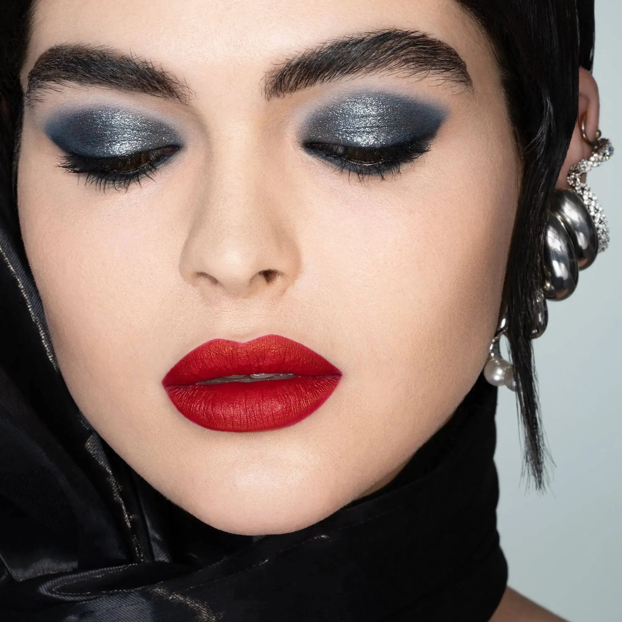 XENON EYESHADOW PALETTE