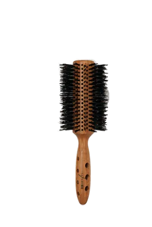 Y.S. Park Straight Shines Styler YS-602 Round brush