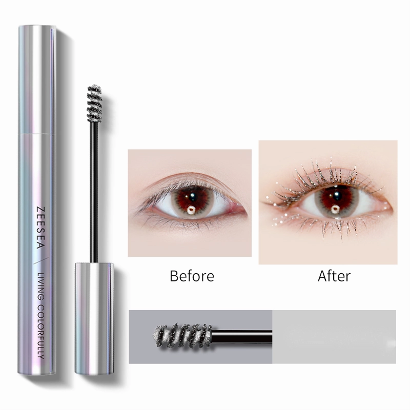 ZEESEA Colorful Mascara Primer