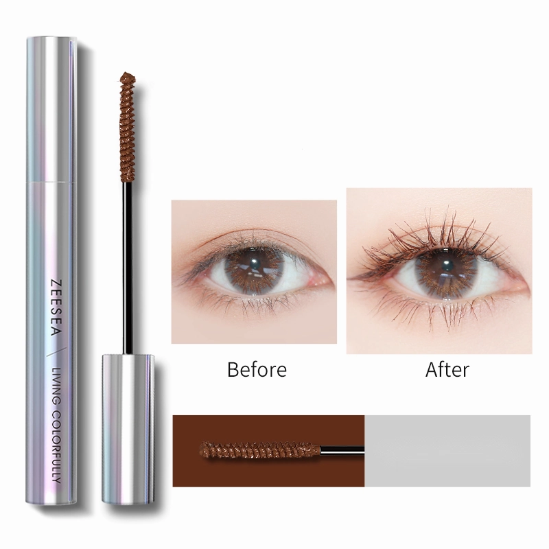 ZEESEA Colorful Mascara Primer